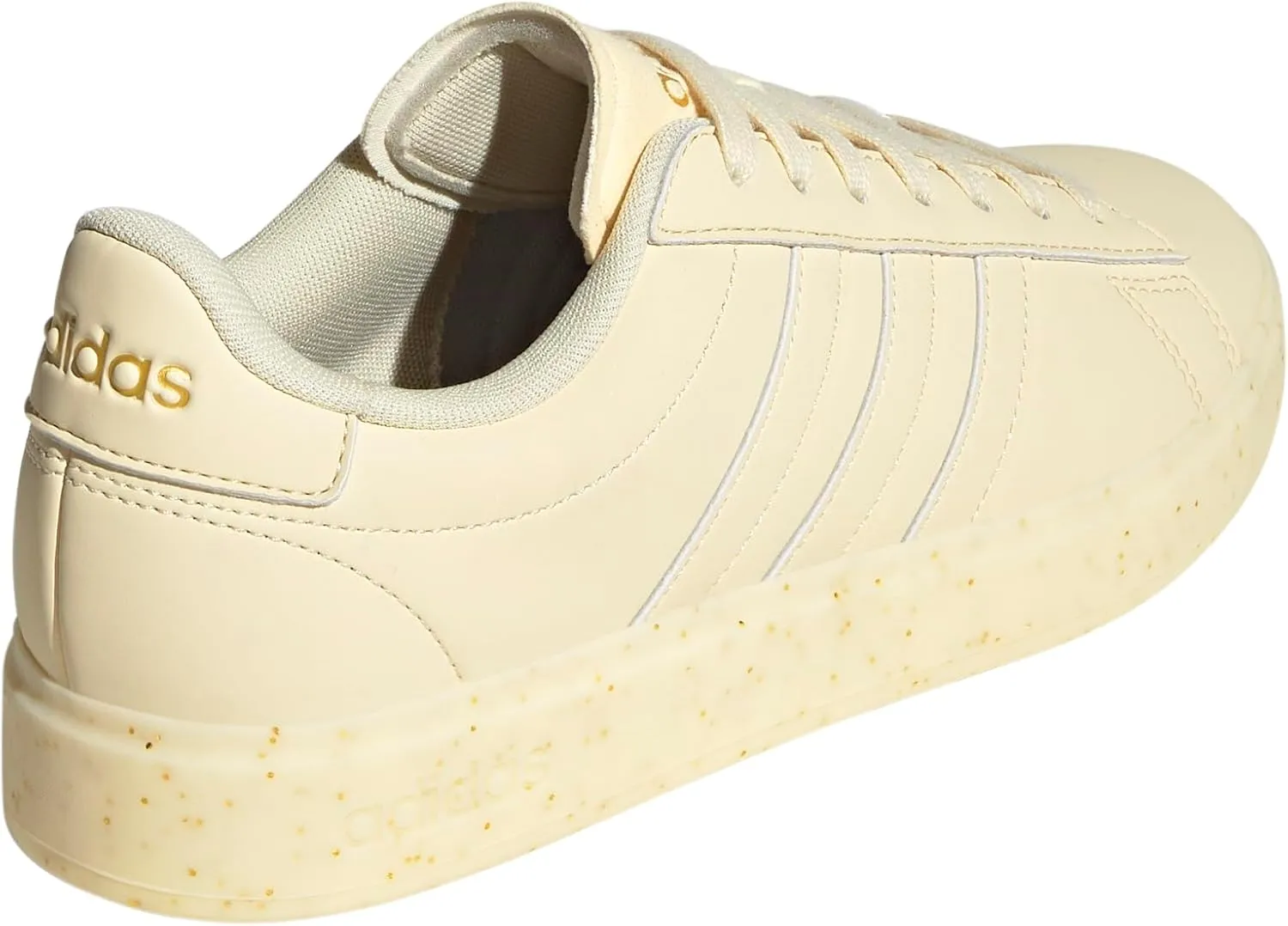 adidas Women's Grand Court 2.0 Sneaker