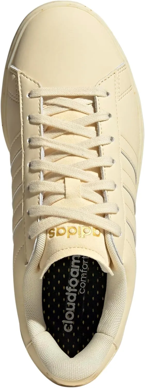adidas Women's Grand Court 2.0 Sneaker