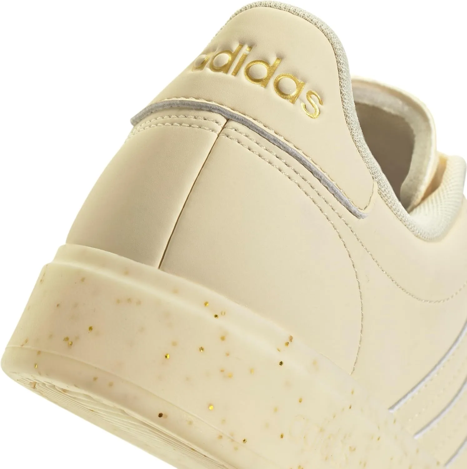 adidas Women's Grand Court 2.0 Sneaker