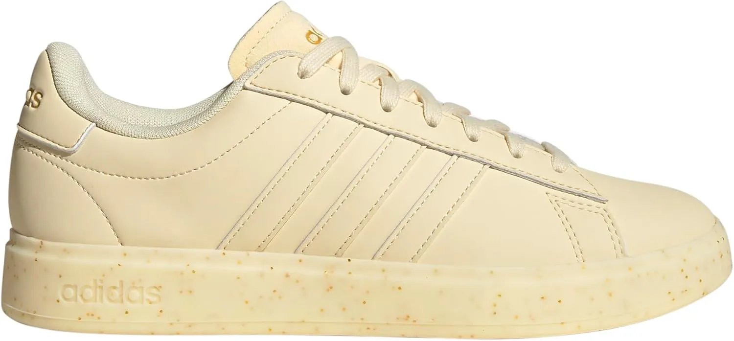 adidas Women's Grand Court 2.0 Sneaker