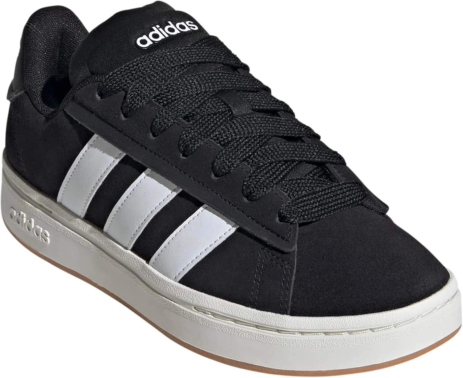 adidas Women's Grand Court Alpha 00s Sneaker
