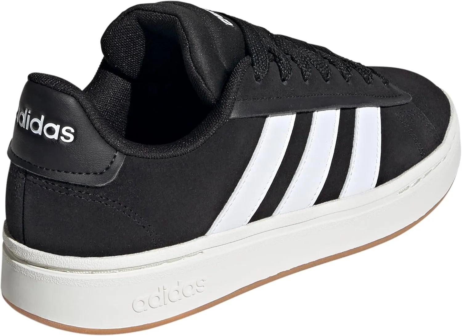 adidas Women's Grand Court Alpha 00s Sneaker