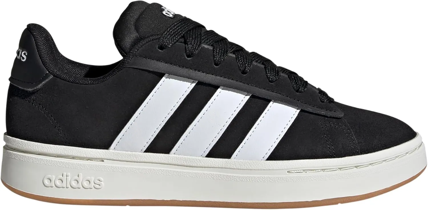 adidas Women's Grand Court Alpha 00s Sneaker