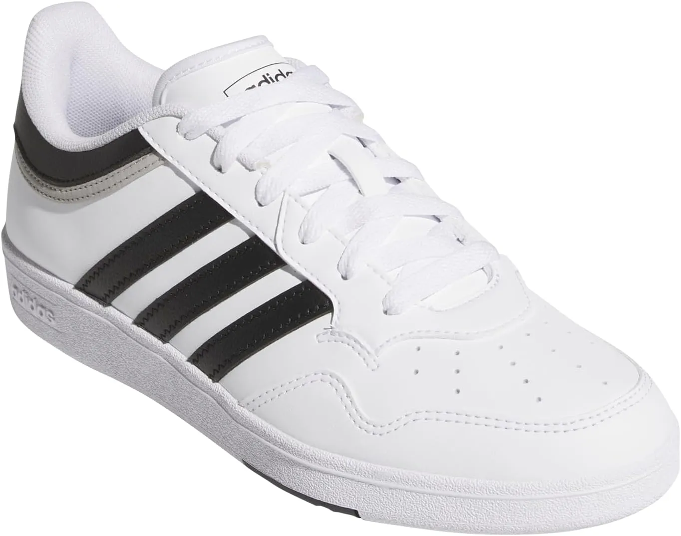 adidas Women's Hoops 4.0 Basketball Sneaker