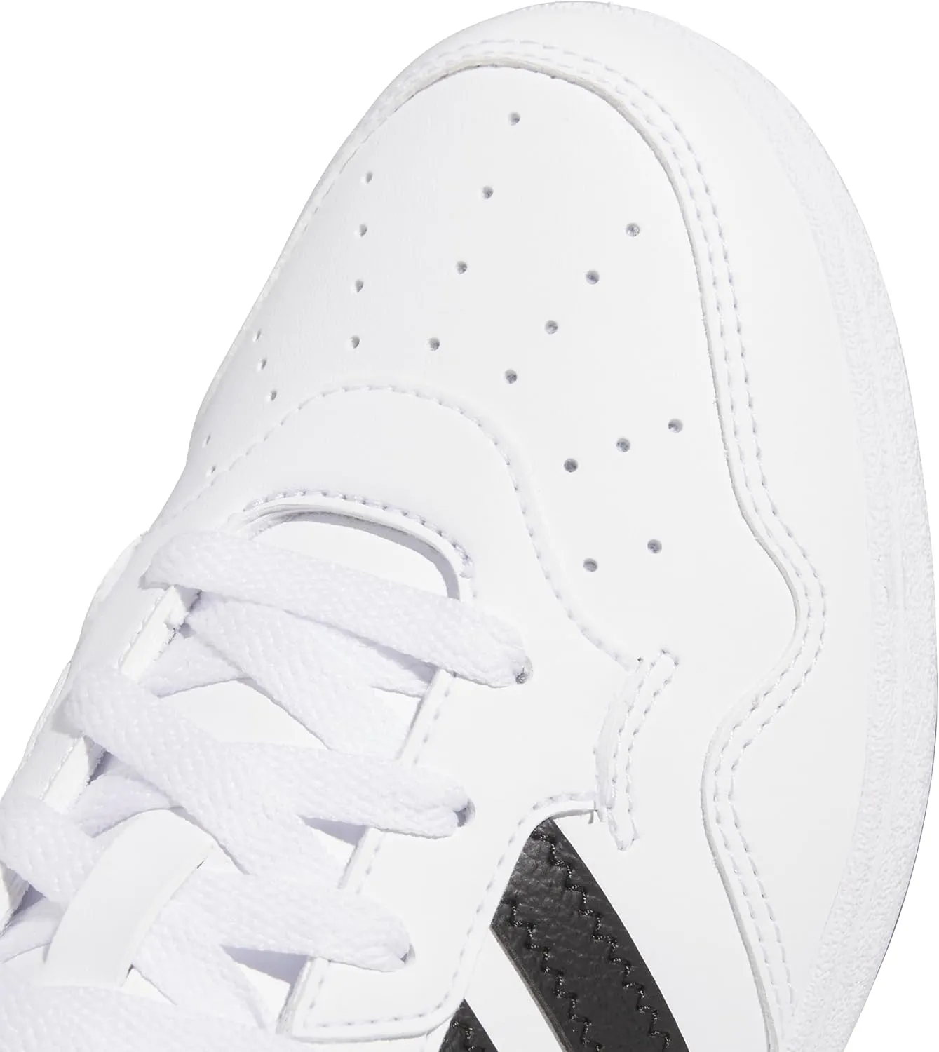 adidas Women's Hoops 4.0 Basketball Sneaker