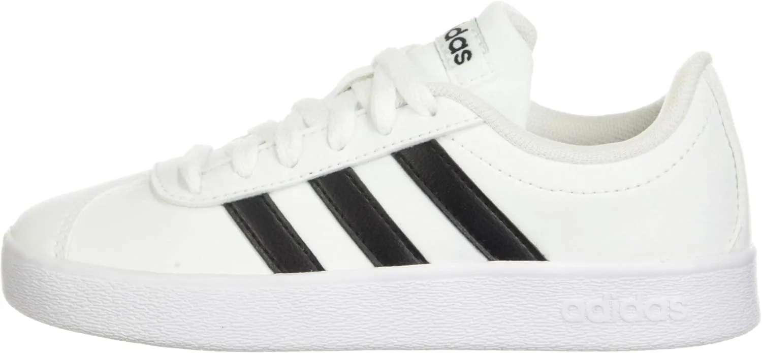 adidas Women's Vl Court 2.0 Sneaker