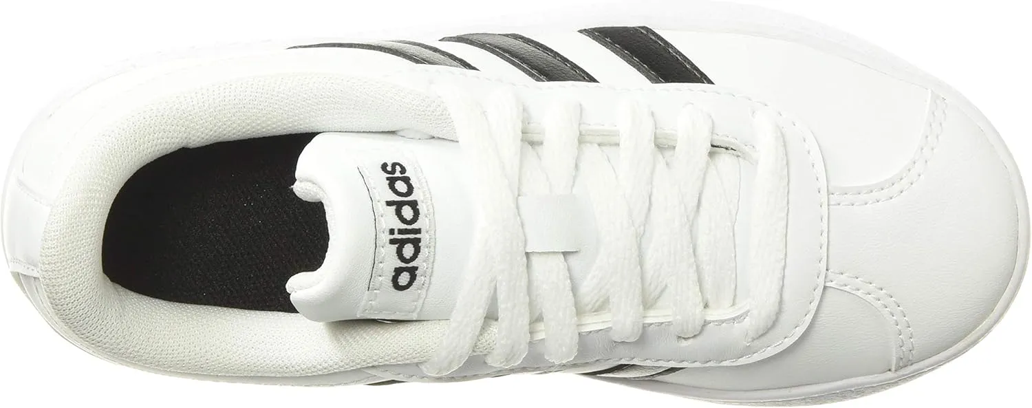 adidas Women's Vl Court 2.0 Sneaker