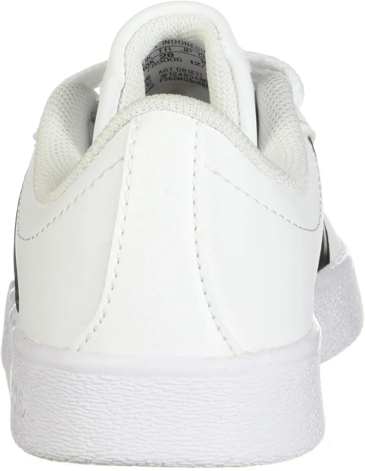adidas Women's Vl Court 2.0 Sneaker