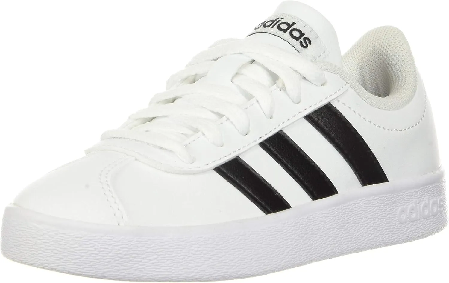adidas Women's Vl Court 2.0 Sneaker