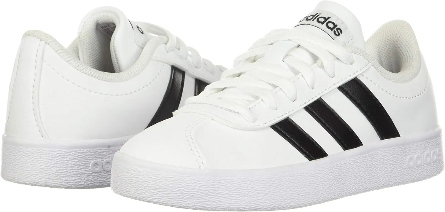 adidas Women's Vl Court 2.0 Sneaker