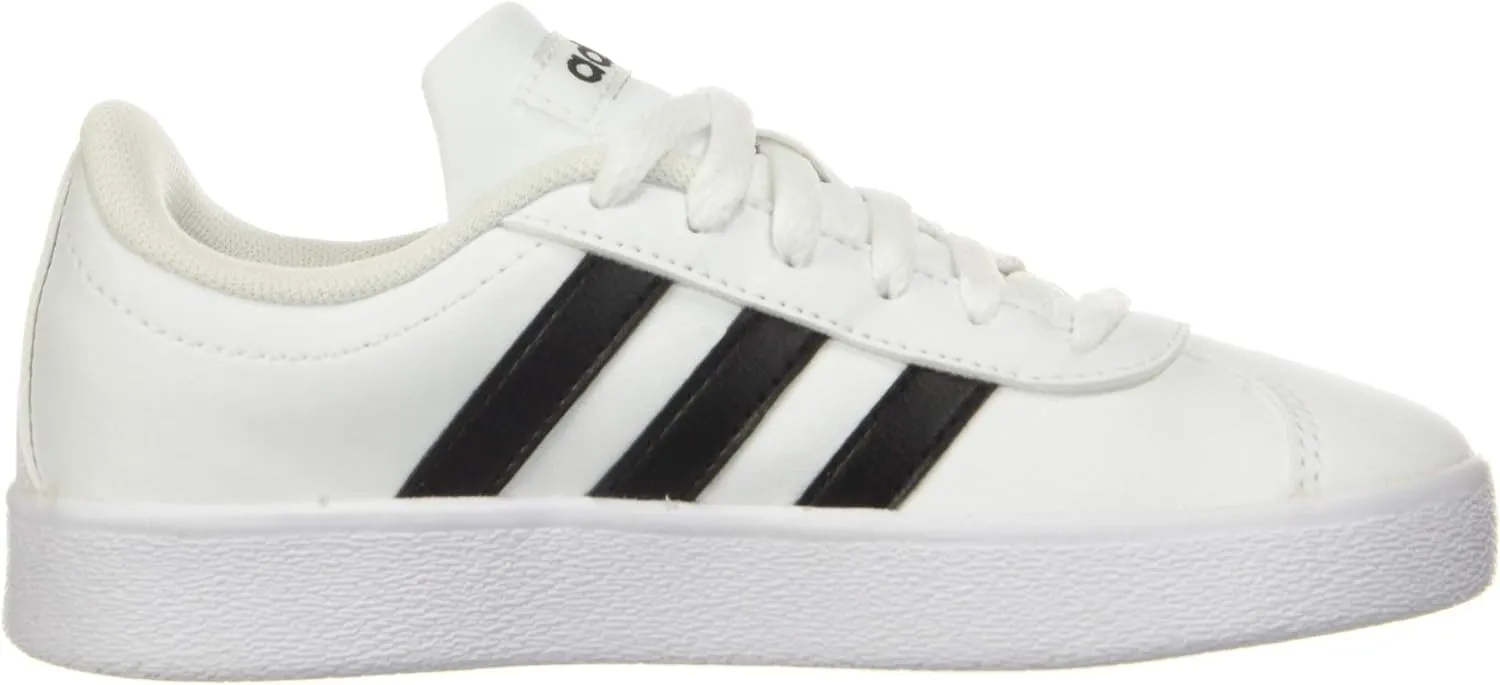 adidas Women's Vl Court 2.0 Sneaker