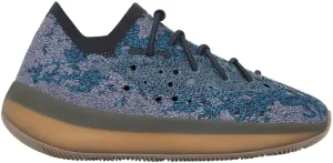 adidas Yeezy Boost 380 Slip On Sneakers (Little Kid-Big Kid)