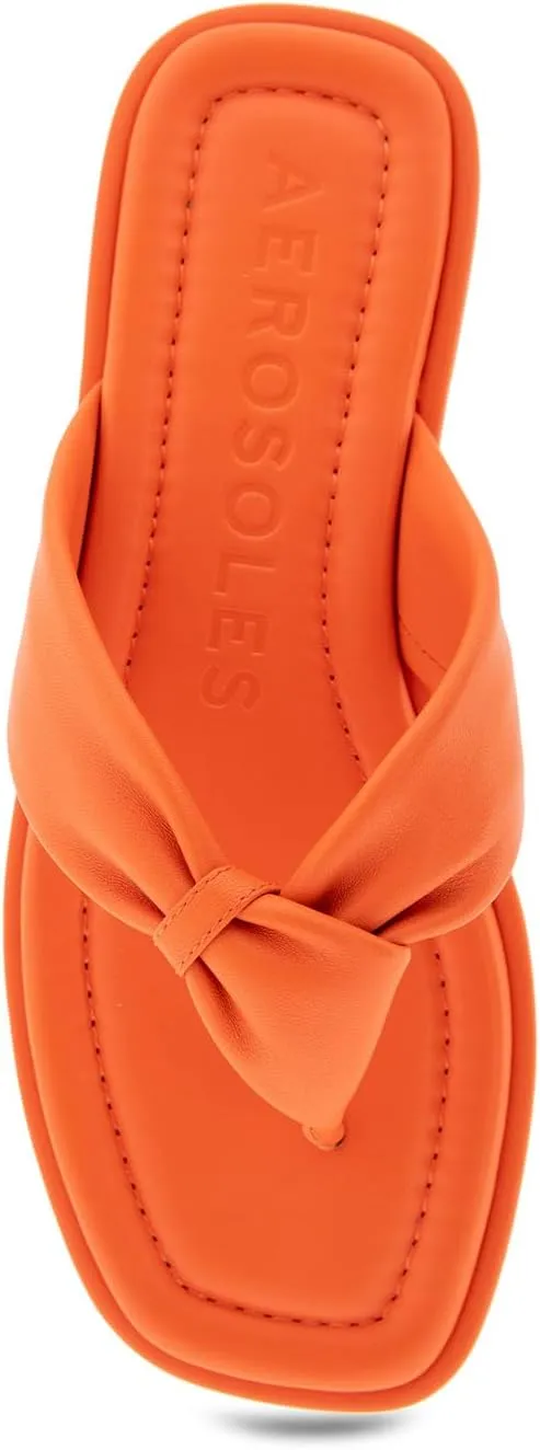 Aerosoles Women's Bond Flip-Flop