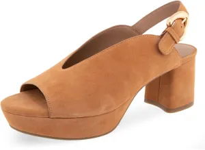 Aerosoles Women's Cornelia Heeled Sandal