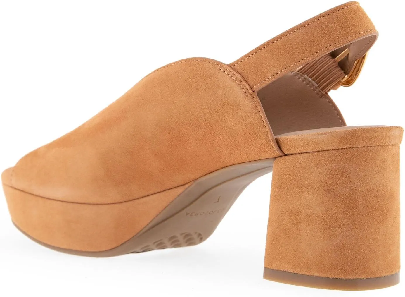 Aerosoles Women's Cornelia Heeled Sandal