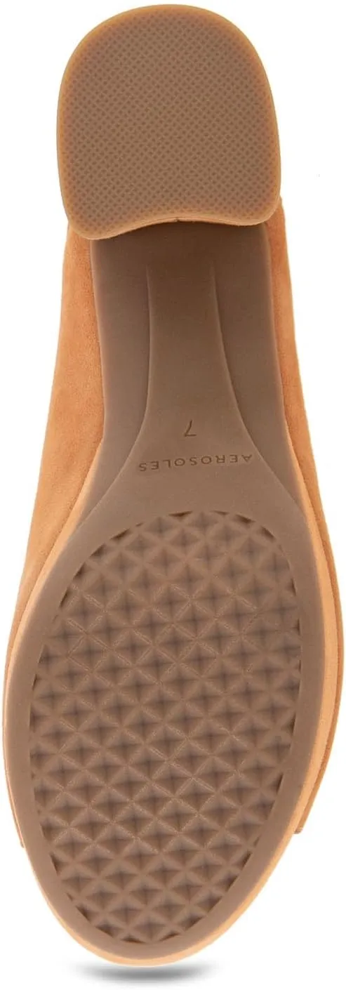 Aerosoles Women's Cornelia Heeled Sandal