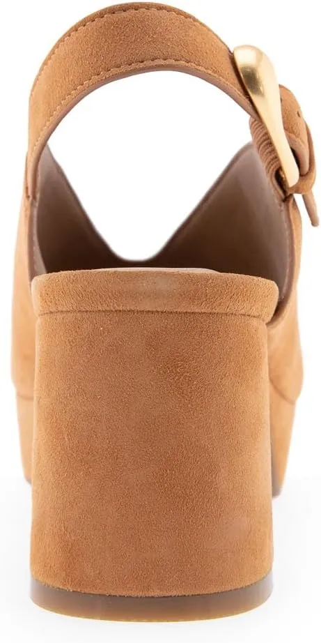 Aerosoles Women's Cornelia Heeled Sandal