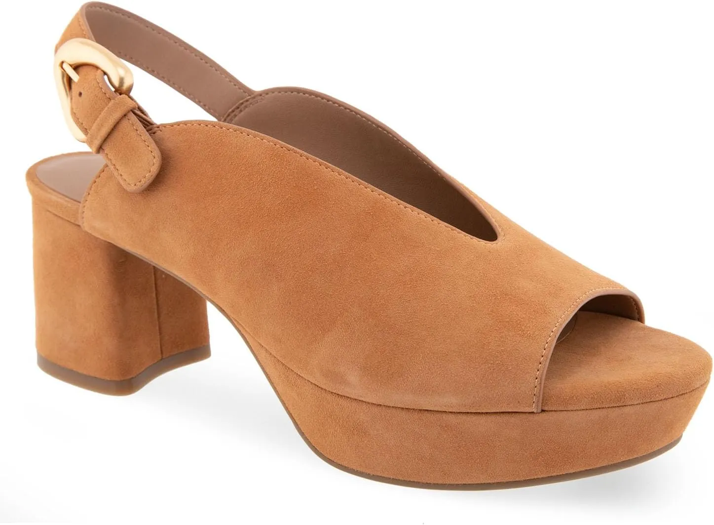 Aerosoles Women's Cornelia Heeled Sandal