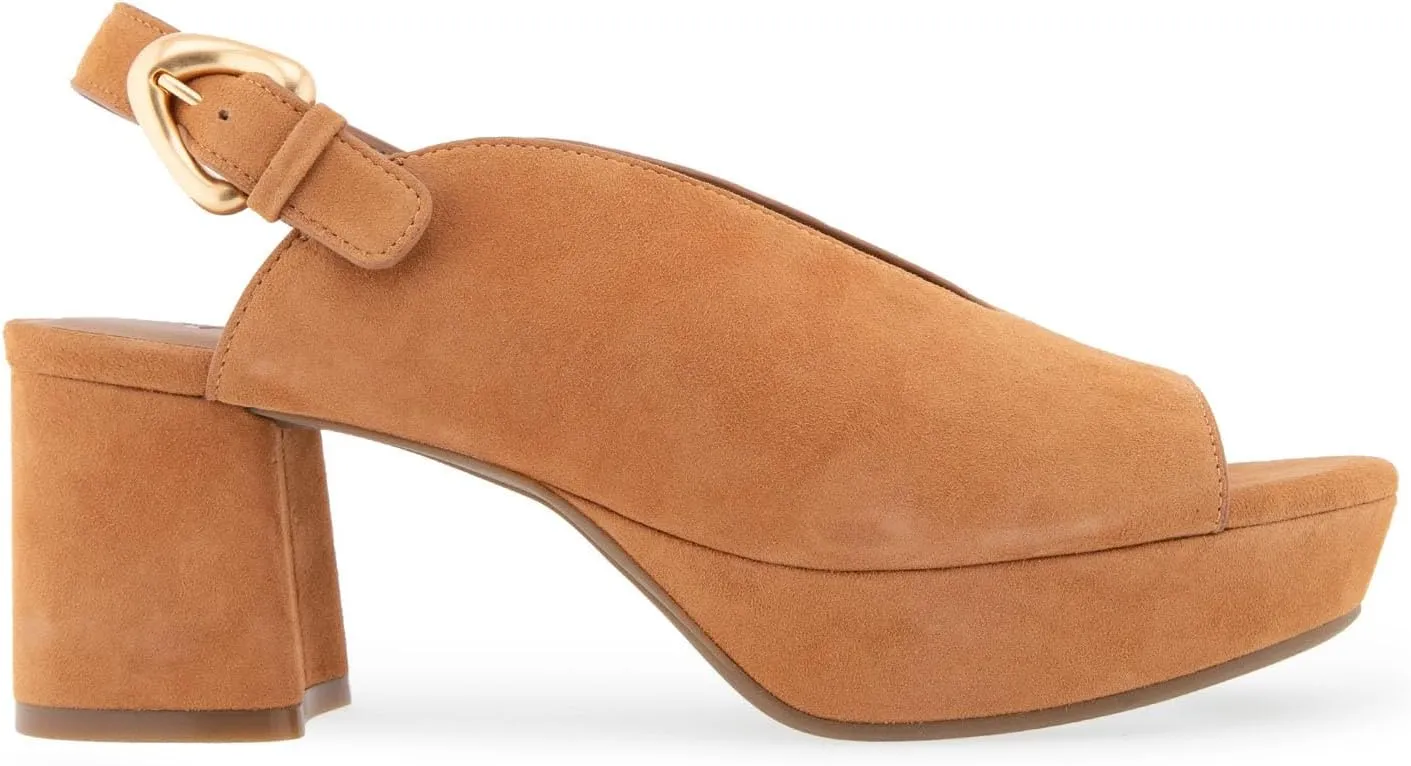 Aerosoles Women's Cornelia Heeled Sandal