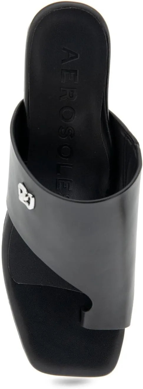 Aerosoles Women's Etta Heeled Sandal