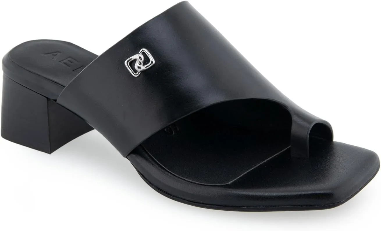 Aerosoles Women's Etta Heeled Sandal