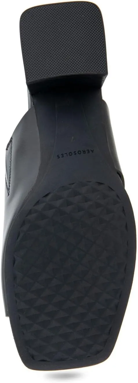Aerosoles Women's Etta Heeled Sandal