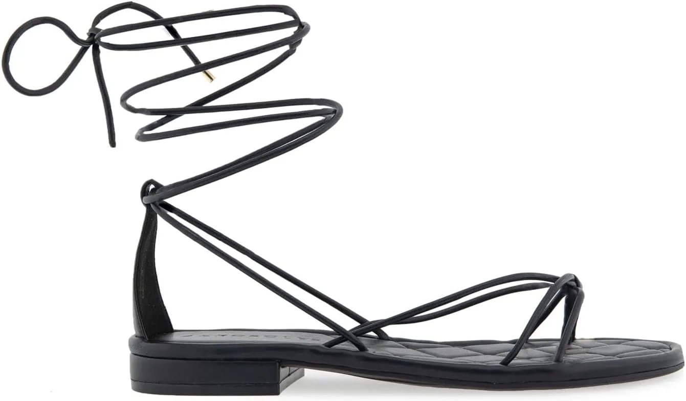Aerosoles Women's Jacky Flat Sandal