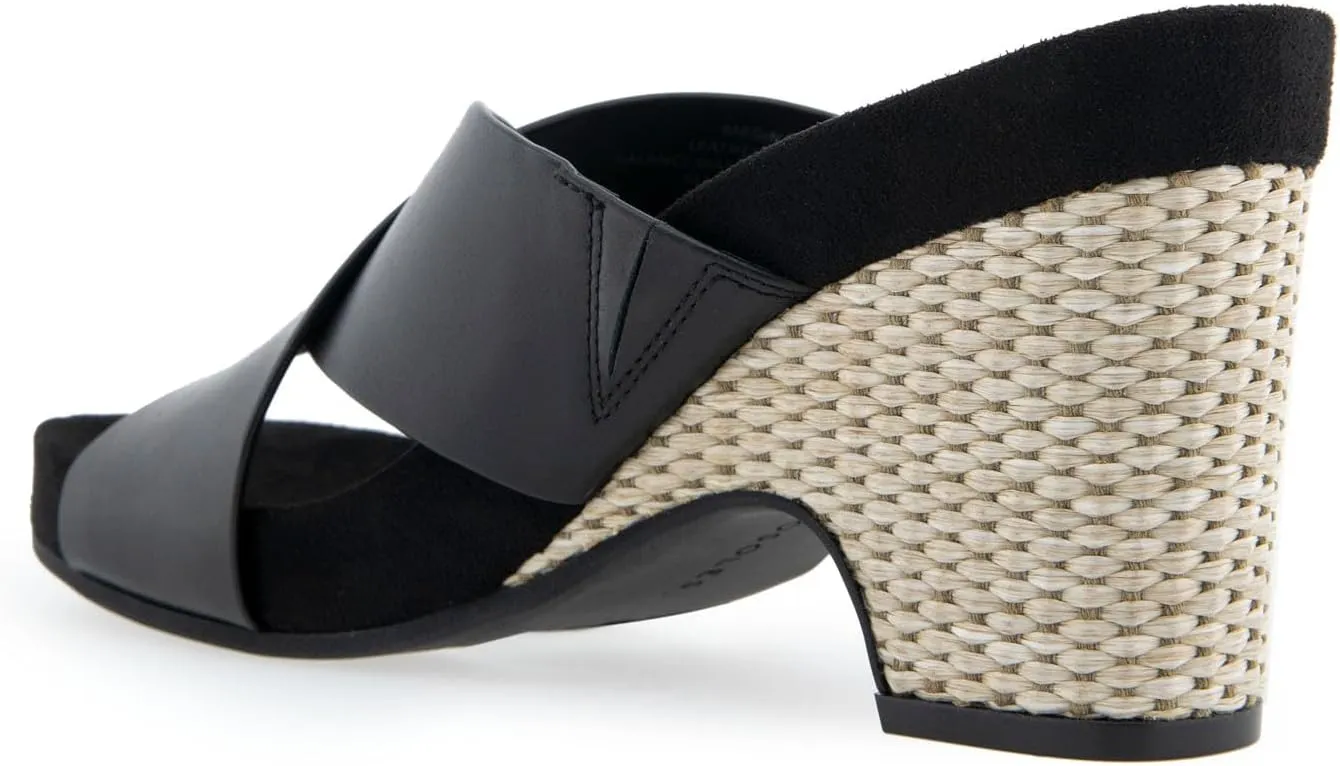 Aerosoles Women's Madina Slide Sandal