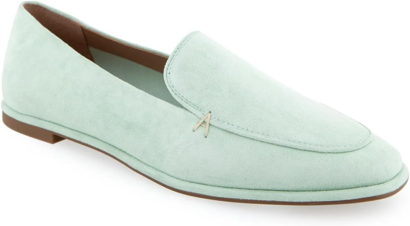 Aerosoles Women's Neo Loafer Flat