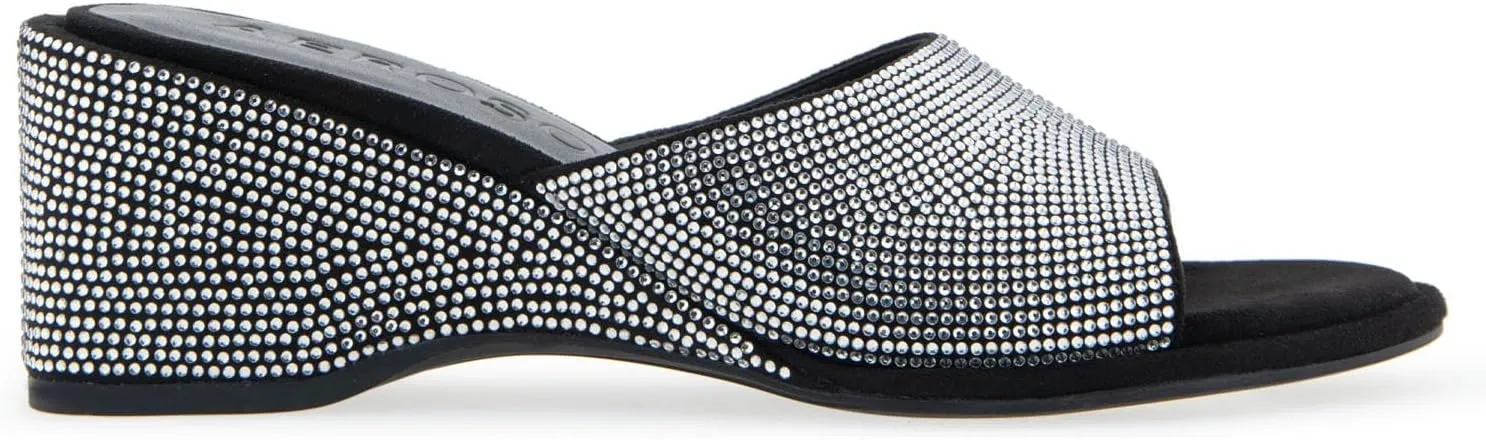 Aerosoles Women's New Year Wedge Sandal