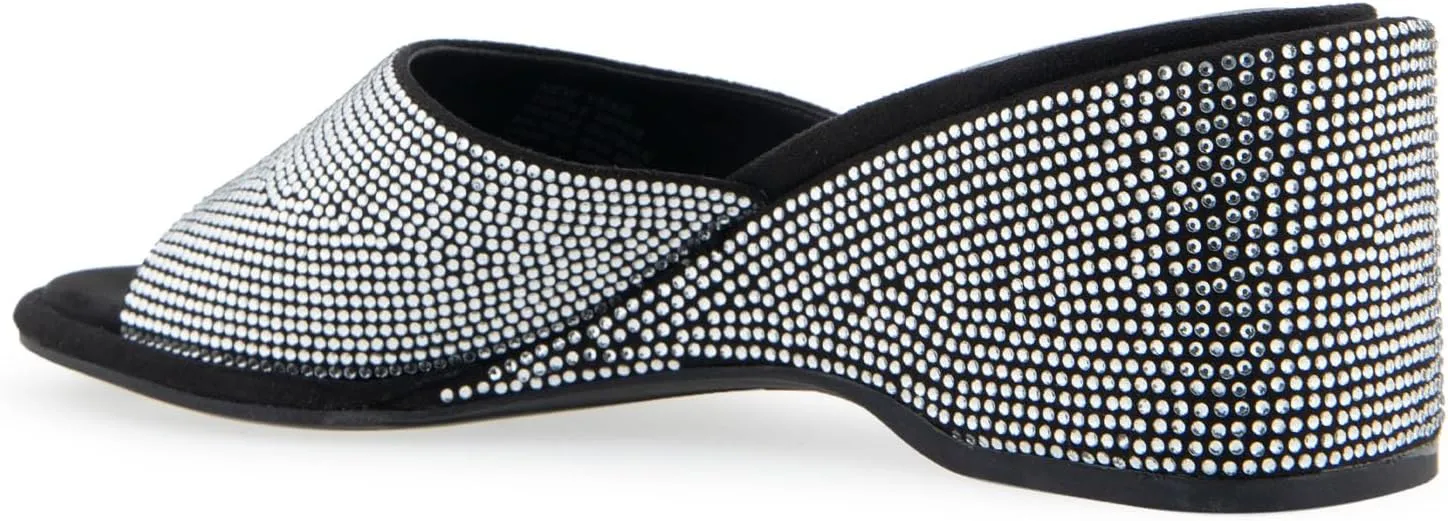 Aerosoles Women's New Year Wedge Sandal