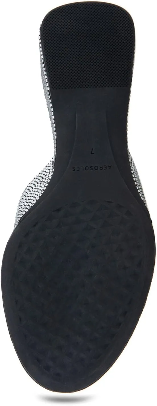 Aerosoles Women's New Year Wedge Sandal