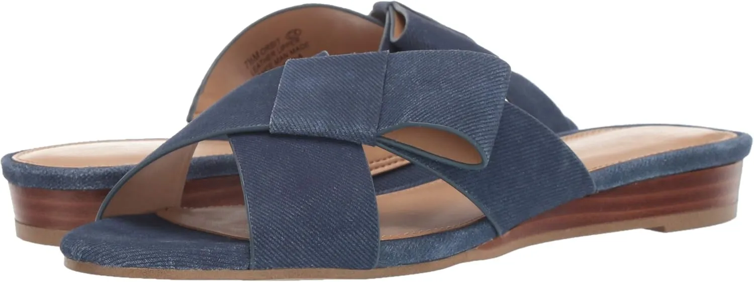 Aerosoles Women's Orbit Slide Sandal