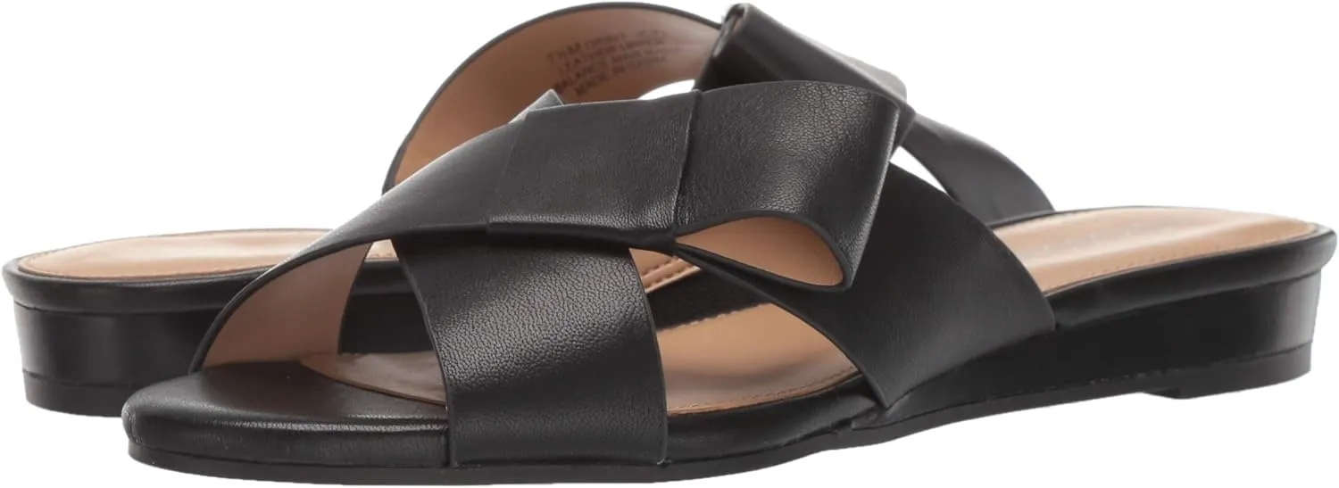 Aerosoles Women's Orbit Slide Sandal
