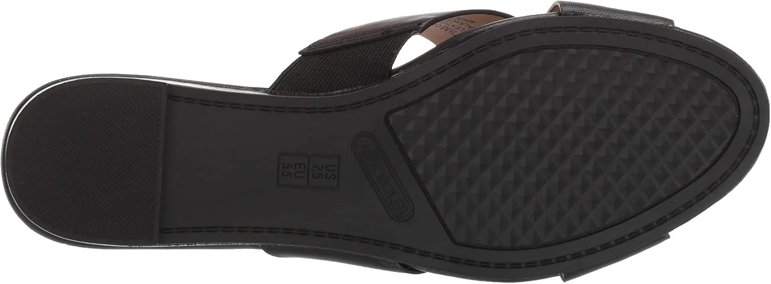 Aerosoles Women's Orbit Slide Sandal