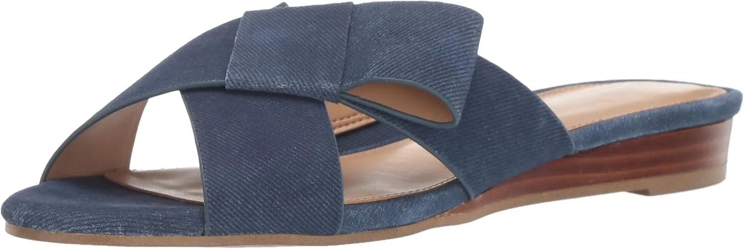 Aerosoles Women's Orbit Slide Sandal