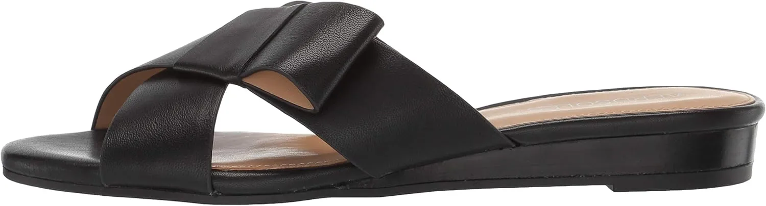 Aerosoles Women's Orbit Slide Sandal