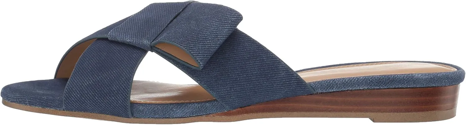Aerosoles Women's Orbit Slide Sandal