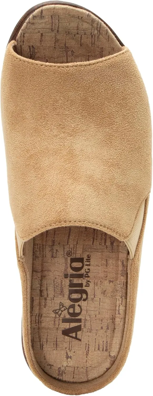 Alegria by PG Lite Women's Wedge Sandal