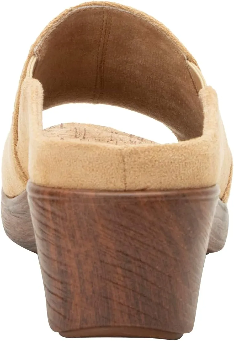 Alegria by PG Lite Women's Wedge Sandal