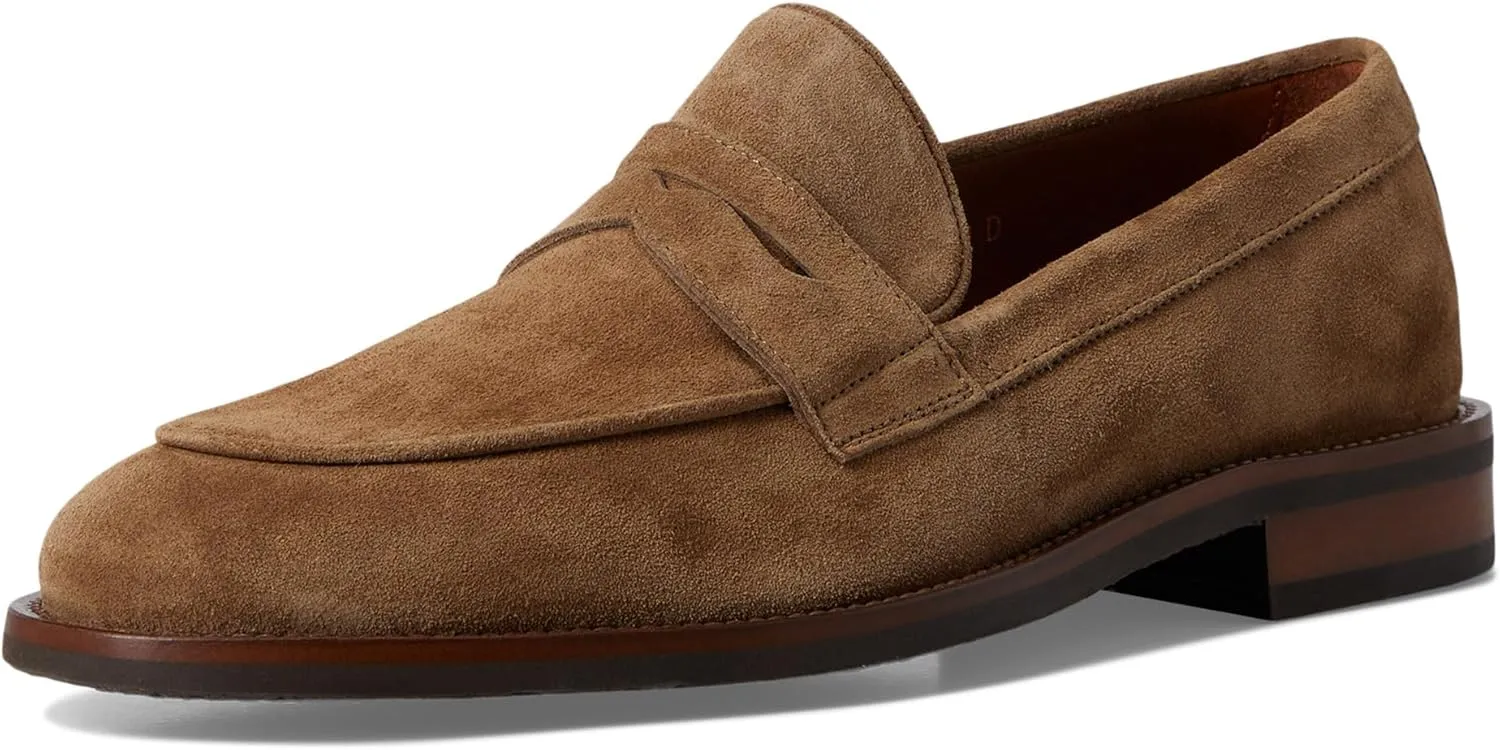Allen Edmonds Men's Como Loafer/Moc Shoes