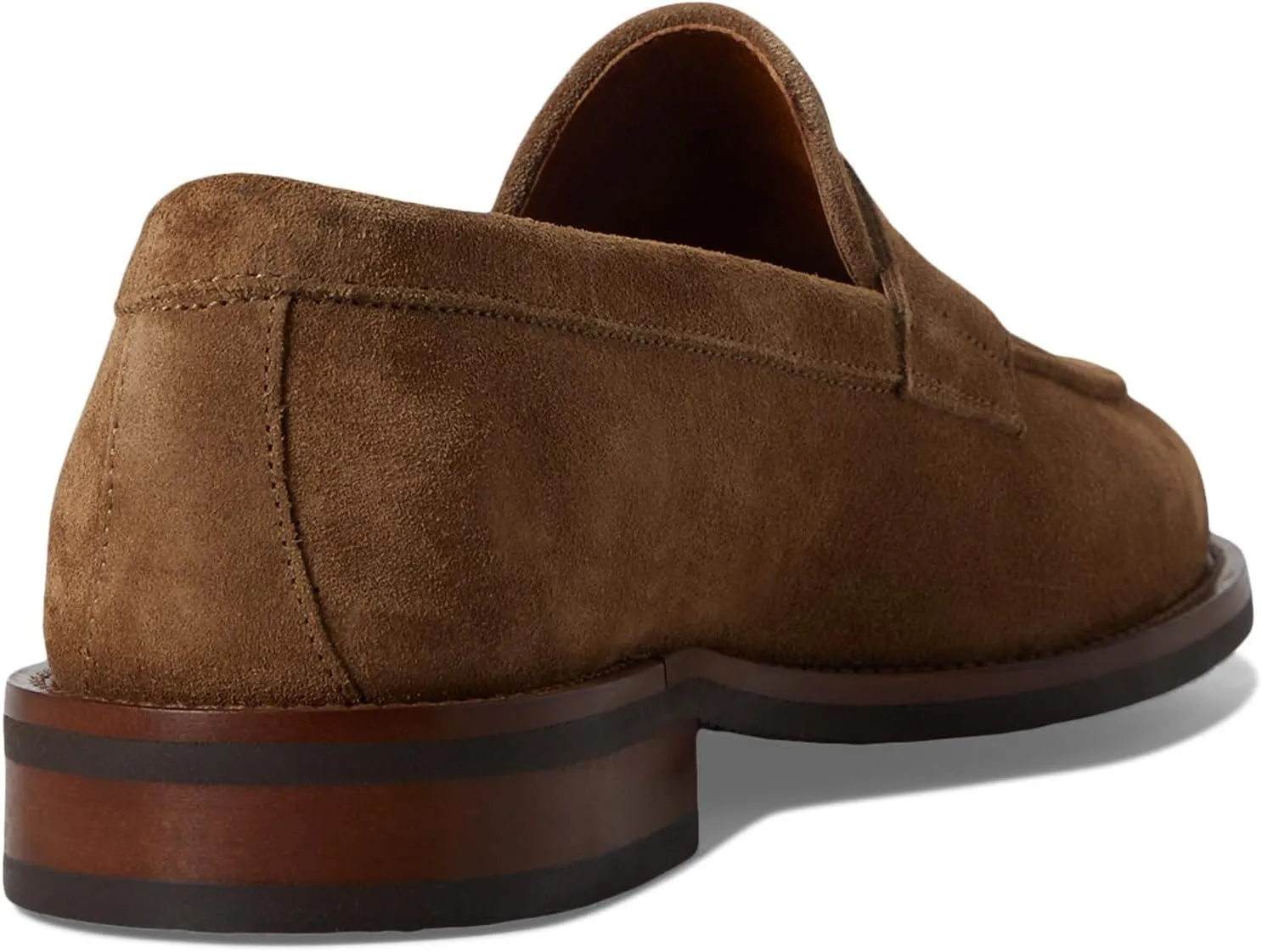 Allen Edmonds Men's Como Loafer/Moc Shoes