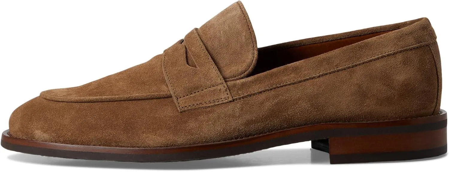 Allen Edmonds Men's Como Loafer/Moc Shoes