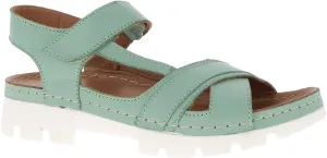 Andrea Conti Women's Modern Sandal