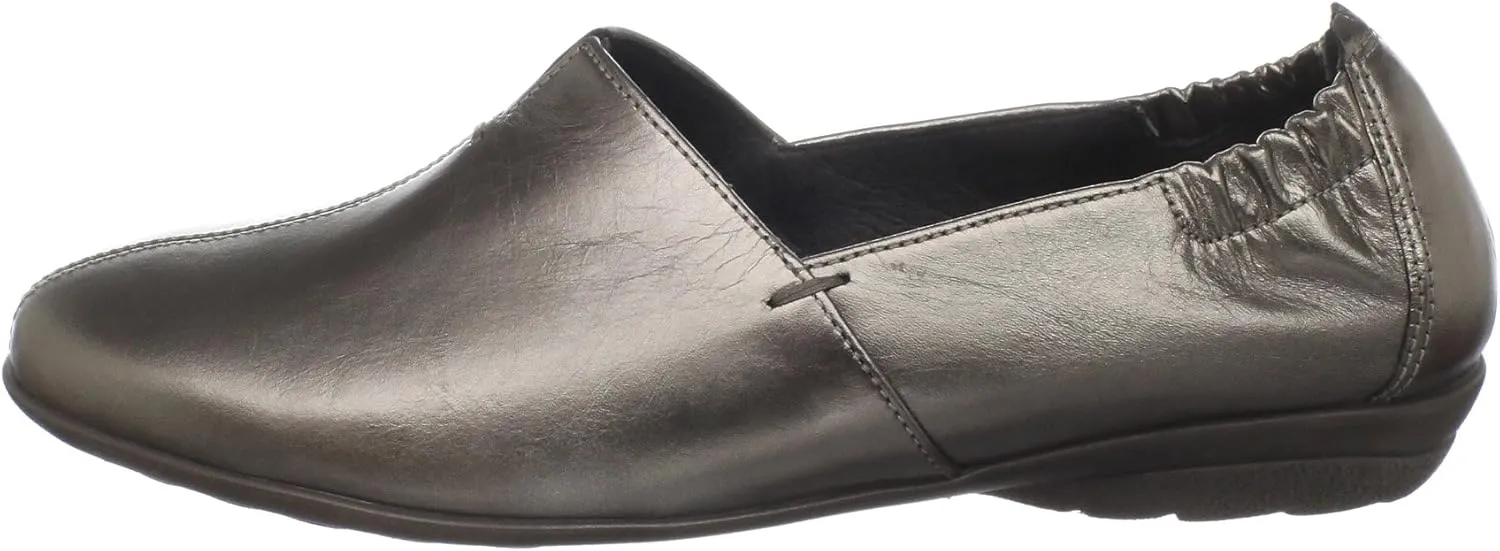 ara Women's Paisley Slip-On