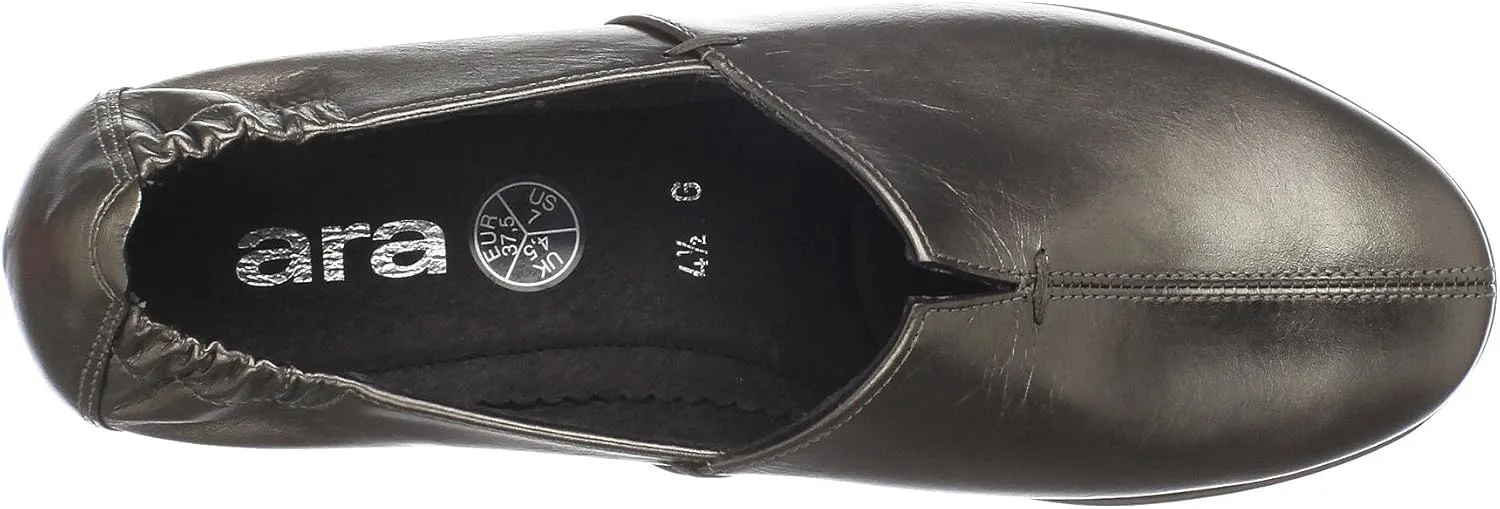 ara Women's Paisley Slip-On