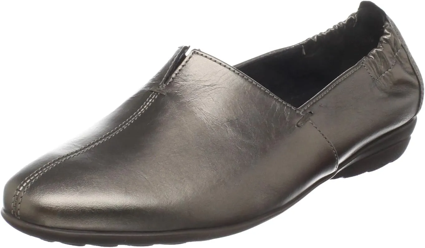 ara Women's Paisley Slip-On