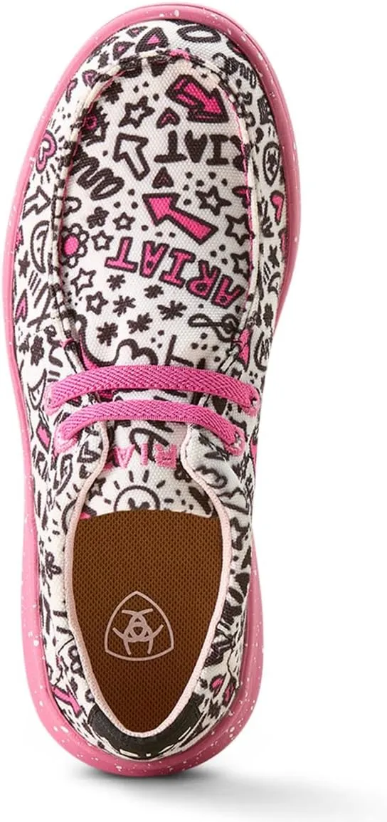 Ariat Unisex Kids' Hilo