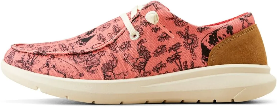 ARIAT Women's Hilo Loafer
