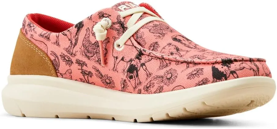 ARIAT Women's Hilo Loafer